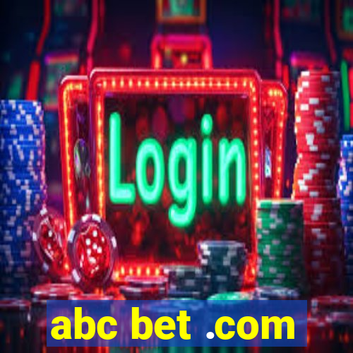 abc bet .com